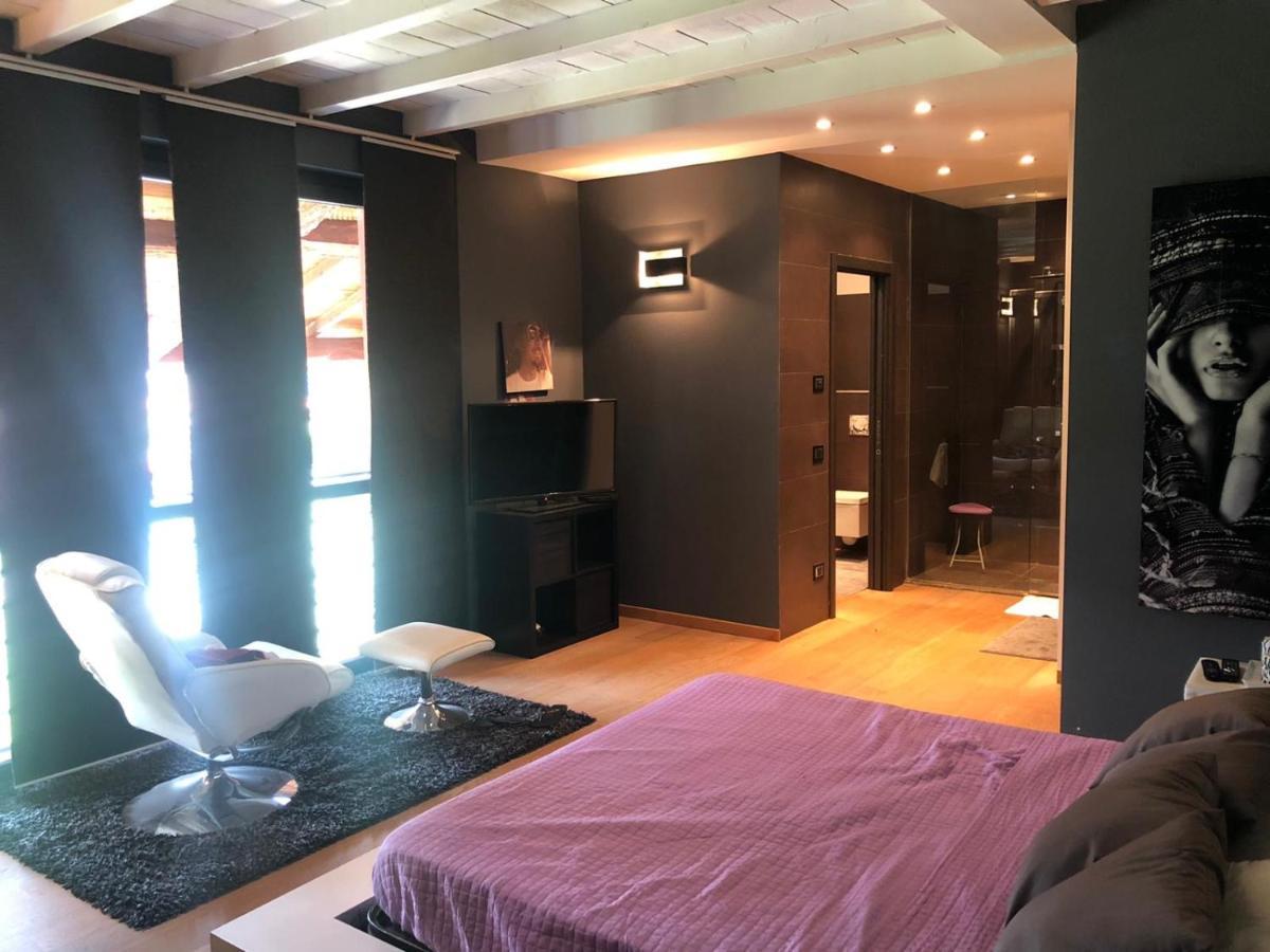 Corte Di Frara Aparthotel 3*