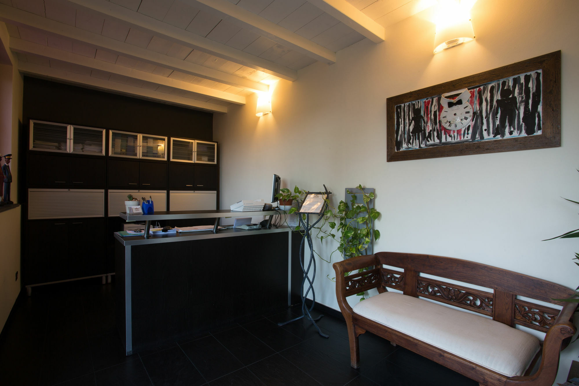 Corte Di Frara Aparthotel 3*