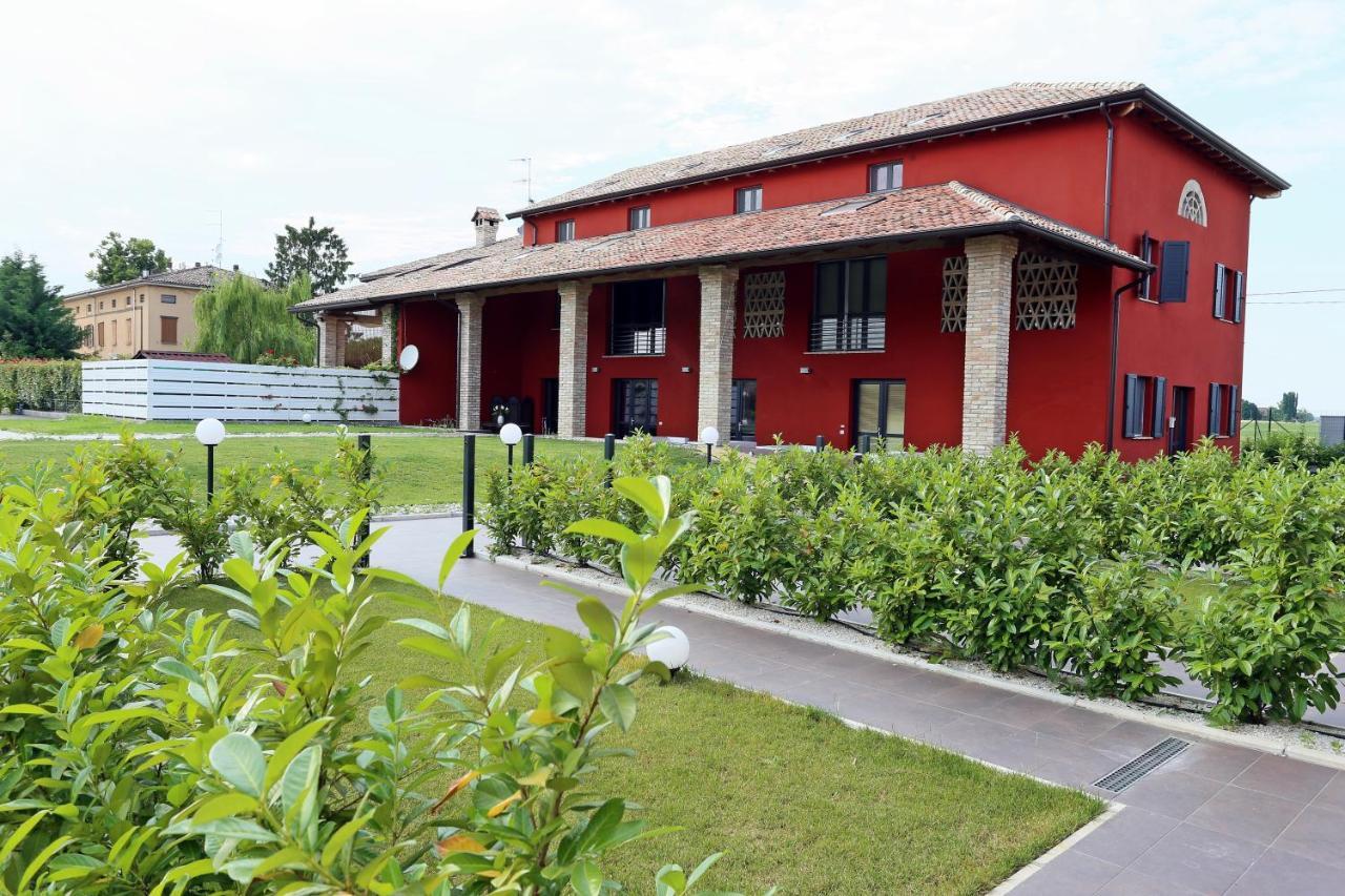 Aparthotel Corte Di Frara