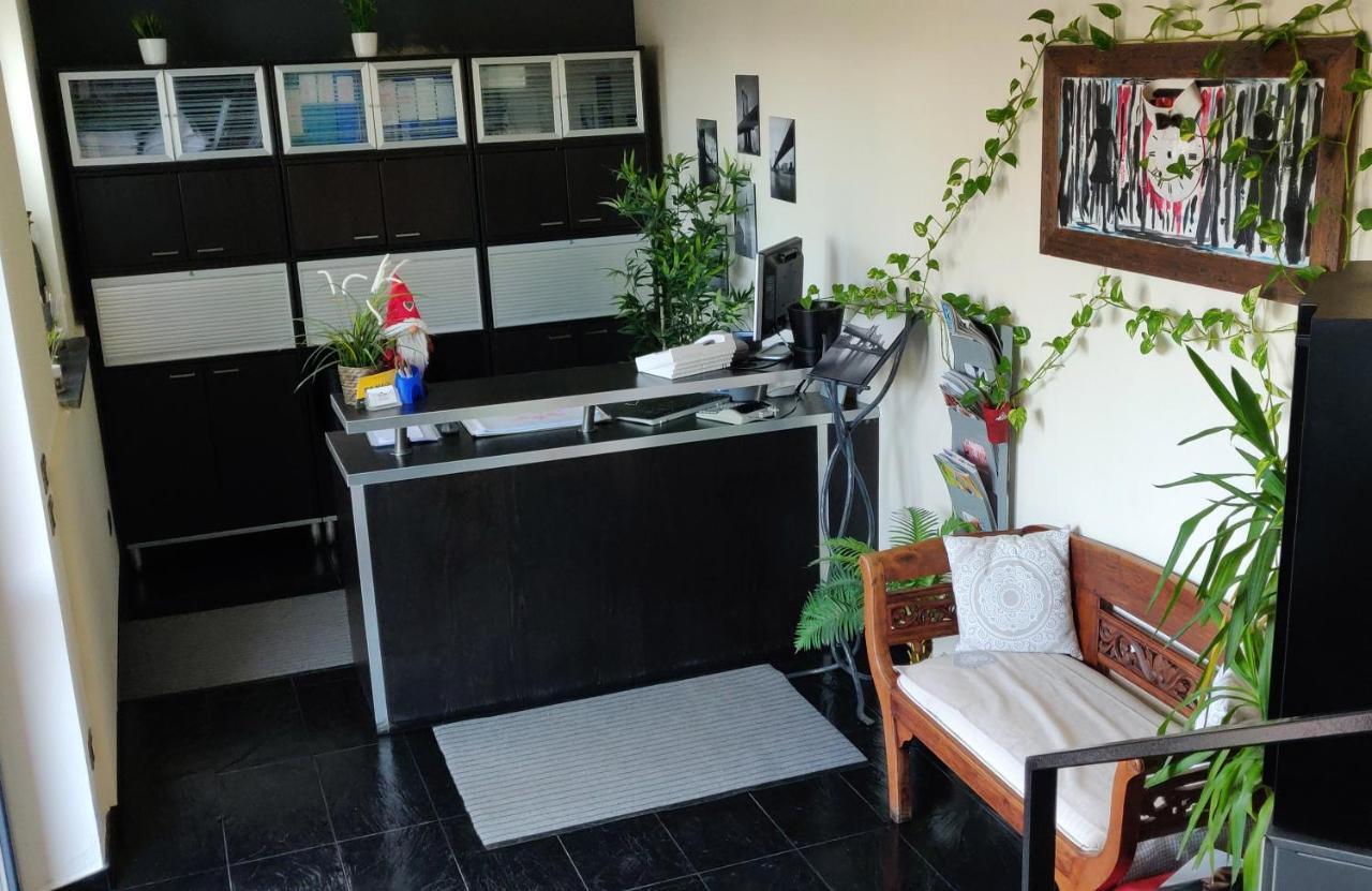 Aparthotel Corte Di Frara Parma