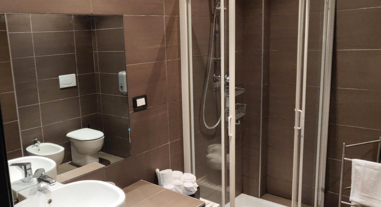 Aparthotel Corte Di Frara