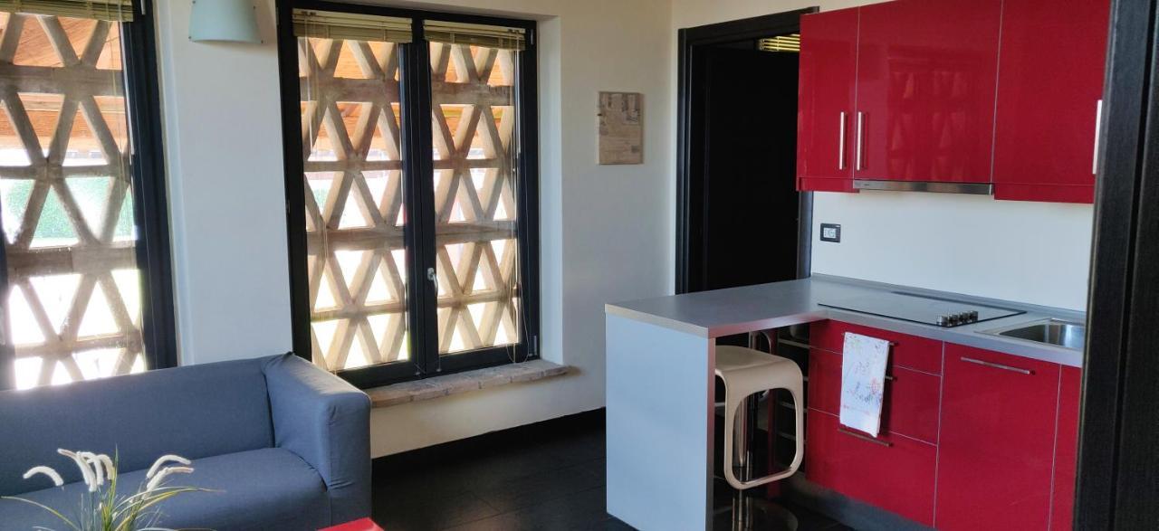 Aparthotel Corte Di Frara