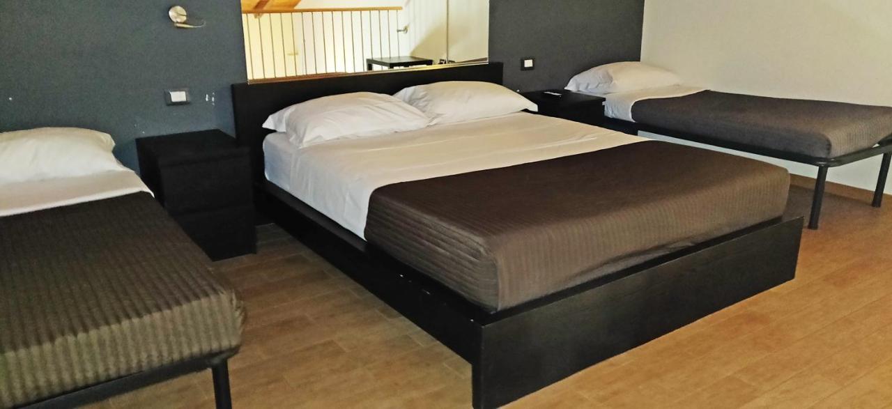 Corte Di Frara Aparthotel Parma