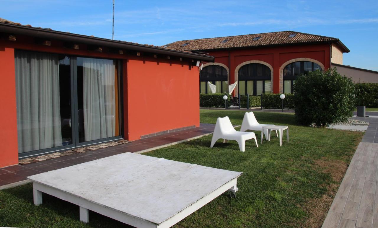 Aparthotel Corte Di Frara Parma