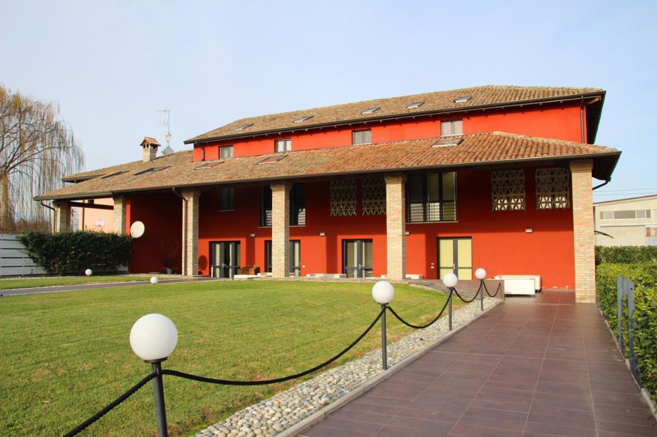 Corte Di Frara Parma