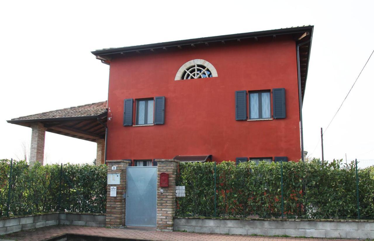 Corte Di Frara Parma