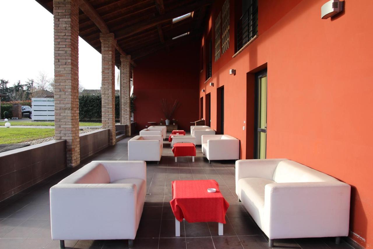 Aparthotel Corte Di Frara Parma